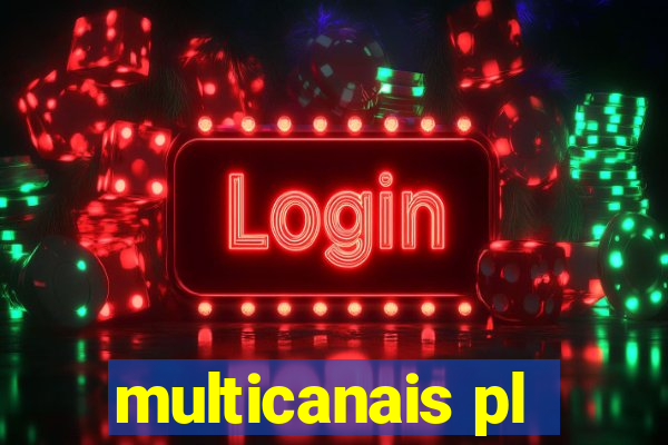 multicanais pl