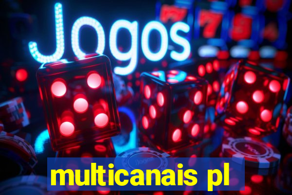 multicanais pl