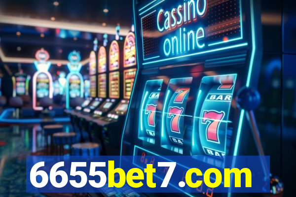 6655bet7.com