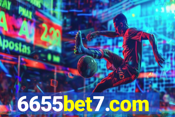 6655bet7.com