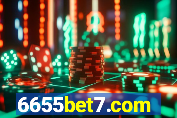 6655bet7.com