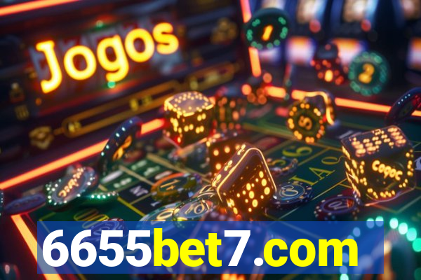 6655bet7.com