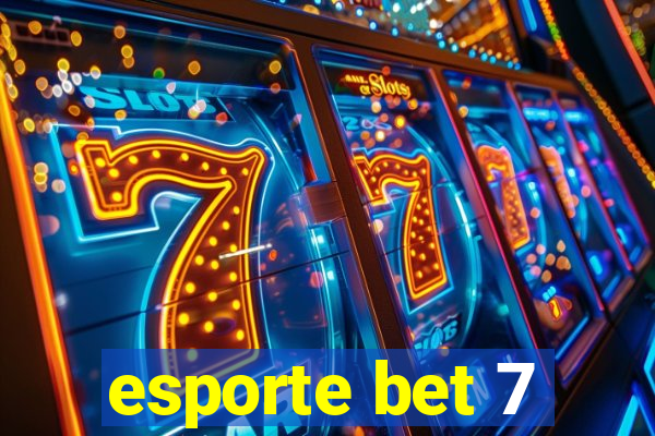 esporte bet 7