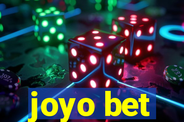 joyo bet