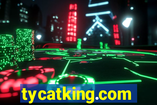 tycatking.com