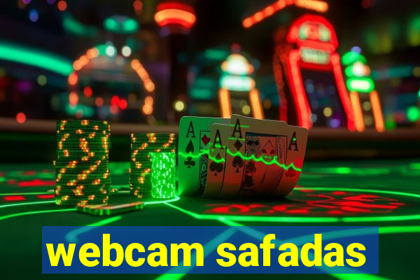 webcam safadas