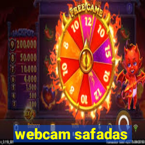 webcam safadas