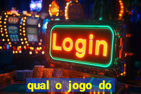 qual o jogo do tigrinho que ganha dinheiro