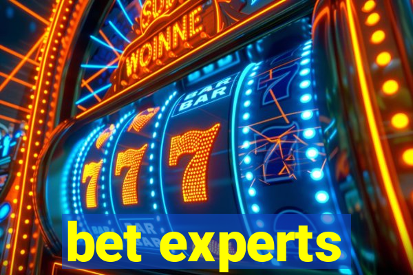 bet experts