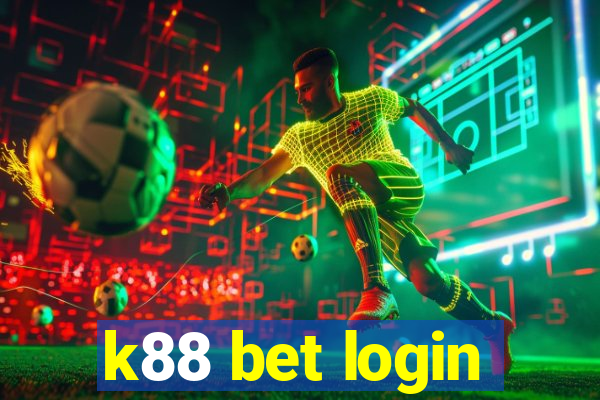 k88 bet login