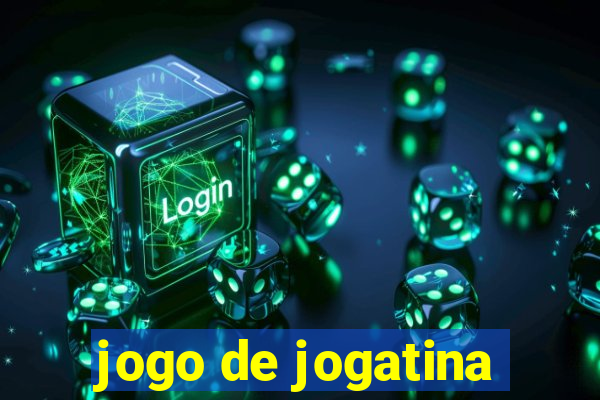 jogo de jogatina