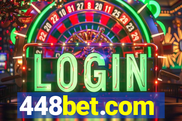 448bet.com