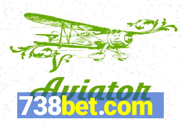 738bet.com