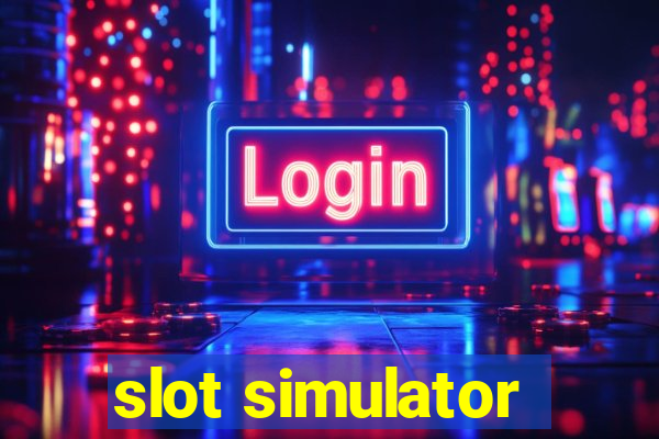 slot simulator