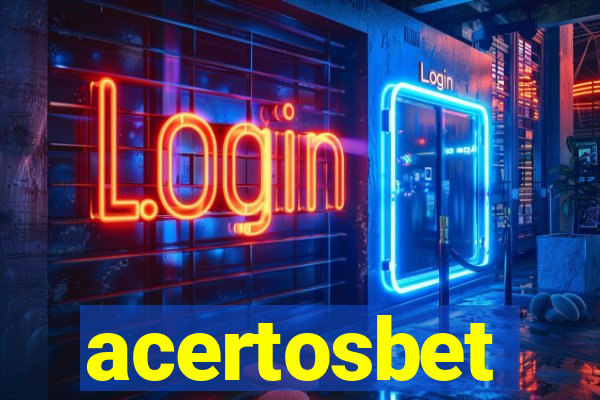 acertosbet