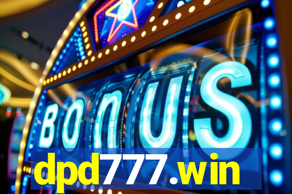 dpd777.win