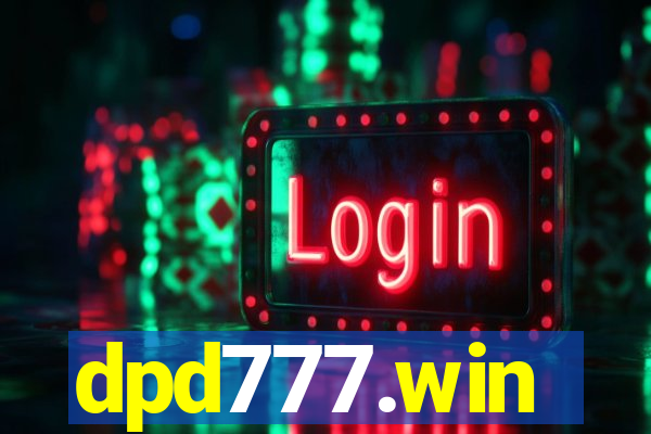 dpd777.win