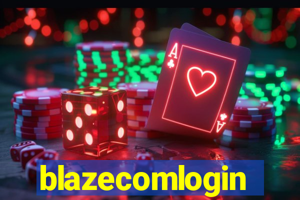 blazecomlogin