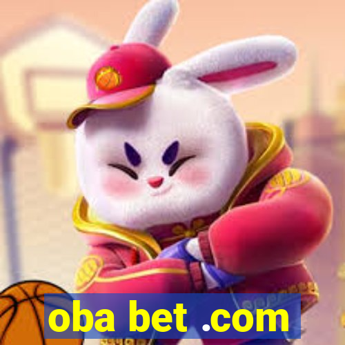 oba bet .com