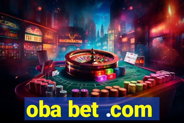 oba bet .com