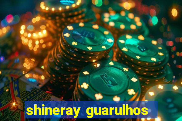 shineray guarulhos