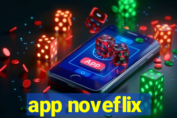 app noveflix