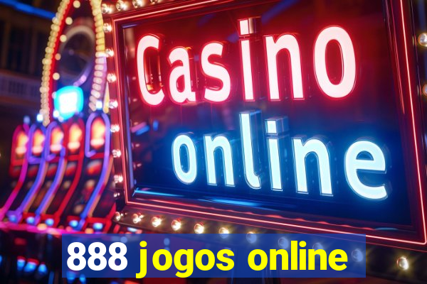 888 jogos online