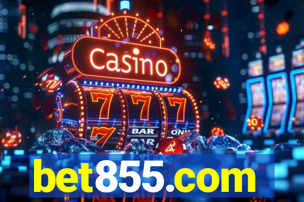 bet855.com