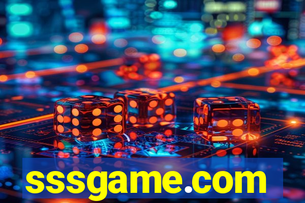 sssgame.com