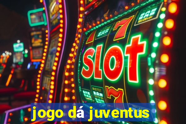 jogo dá juventus