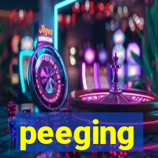 peeging