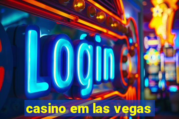 casino em las vegas