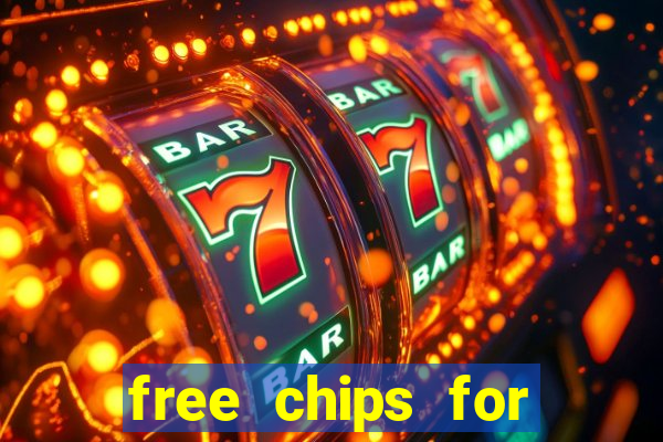 free chips for huuuge casino