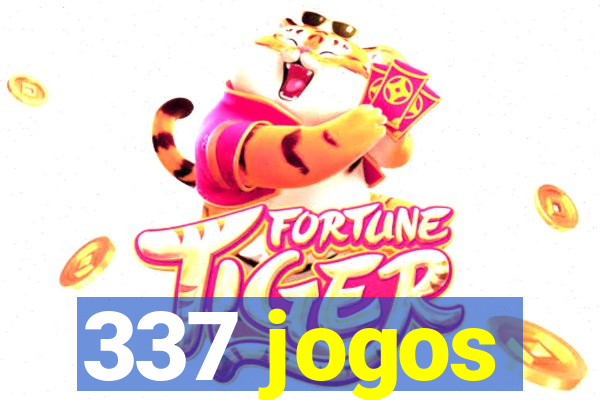 337 jogos