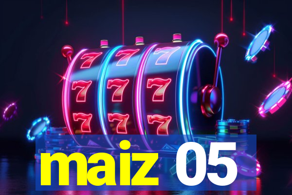 maiz 05