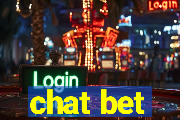 chat bet