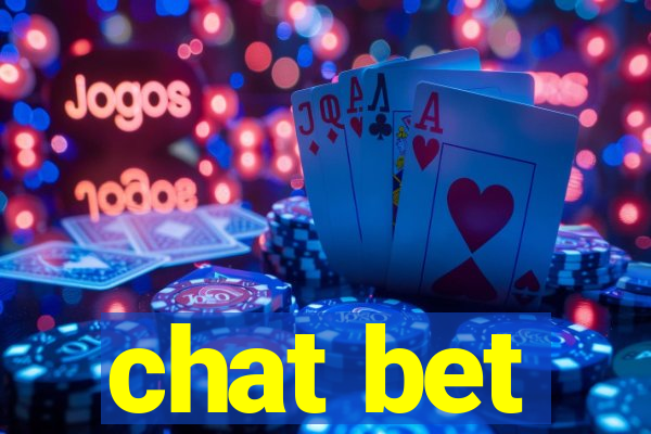 chat bet