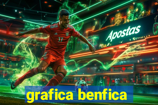 grafica benfica