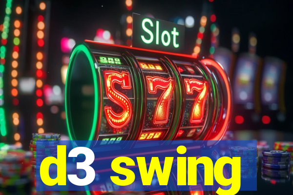 d3 swing