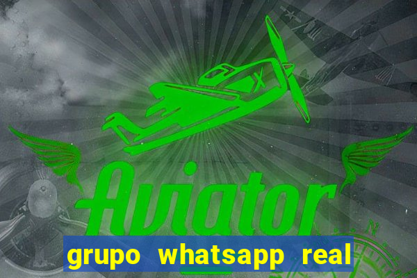 grupo whatsapp real madrid brasil