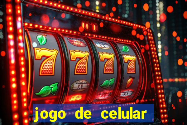 jogo de celular mais jogado