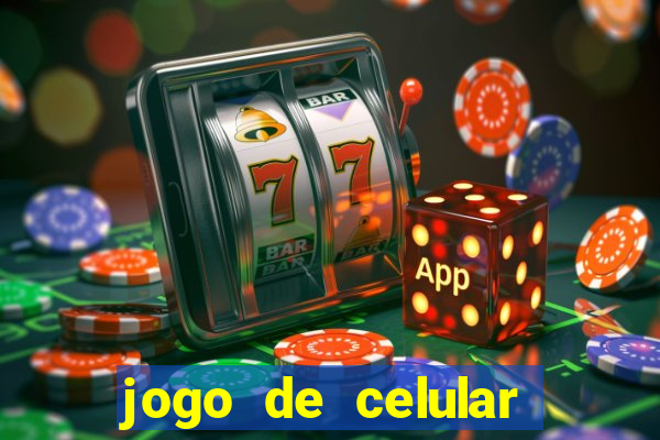 jogo de celular mais jogado