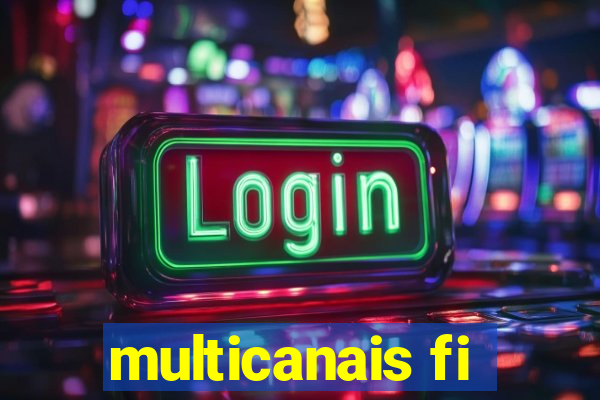 multicanais fi