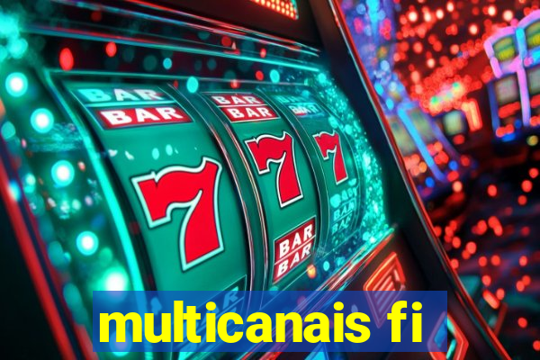 multicanais fi