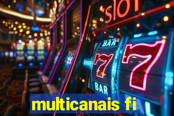 multicanais fi