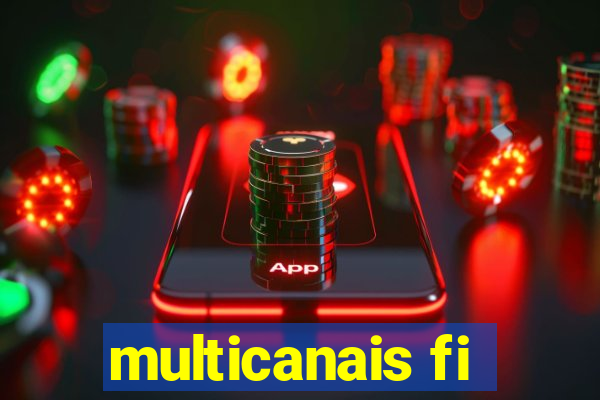 multicanais fi