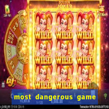 most dangerous game 2020 vizerhd