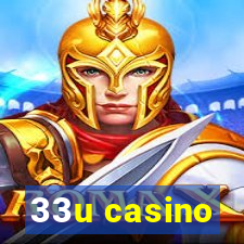 33u casino