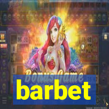 barbet