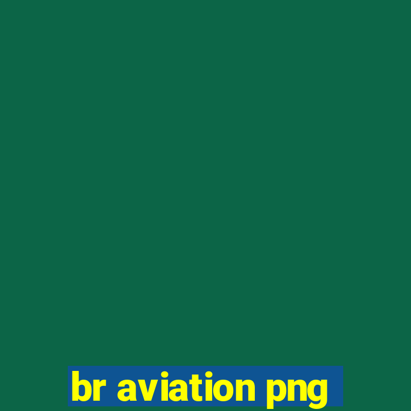 br aviation png